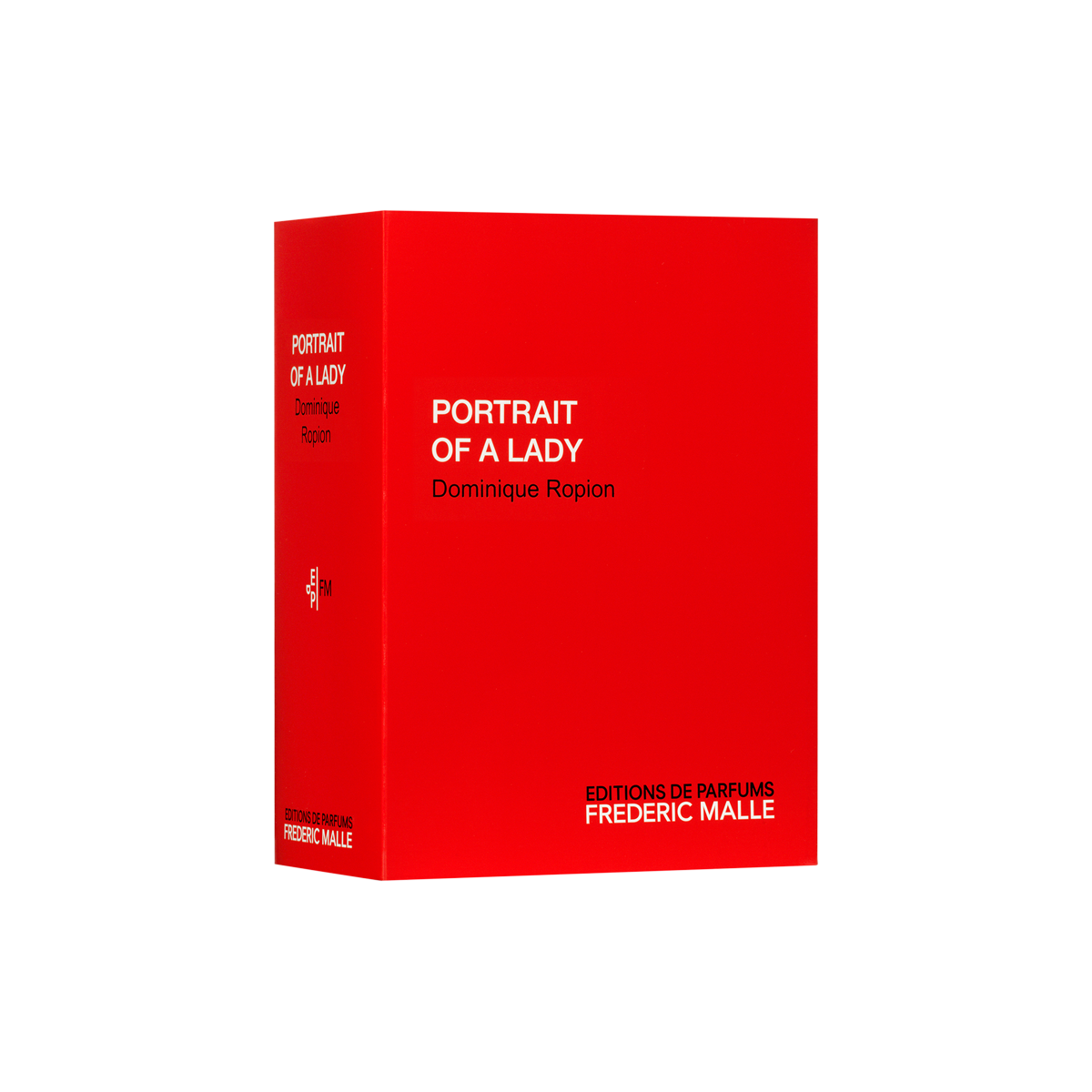 Frederic Malle Portrait of a Lady Essence De Parfums