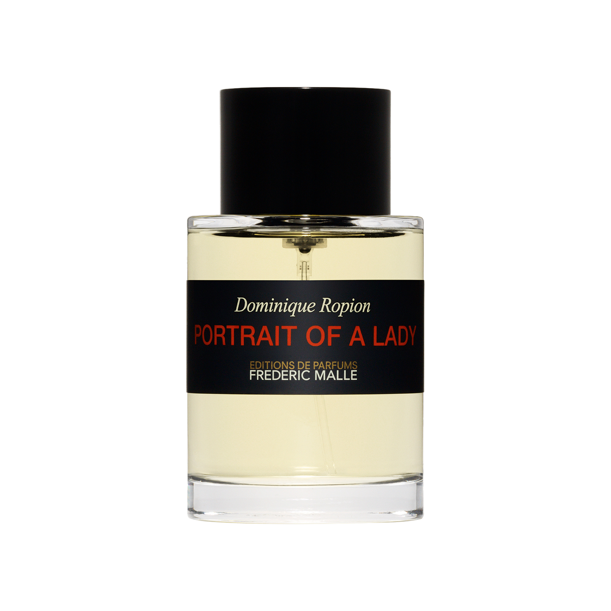 Frederic Malle Portrait of a Lady Essence De Parfums