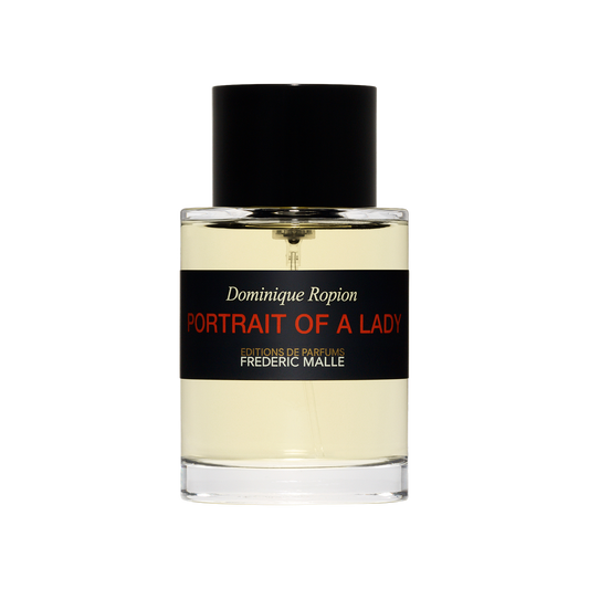 Frederic Malle Portrait of a Lady Essence De Parfums