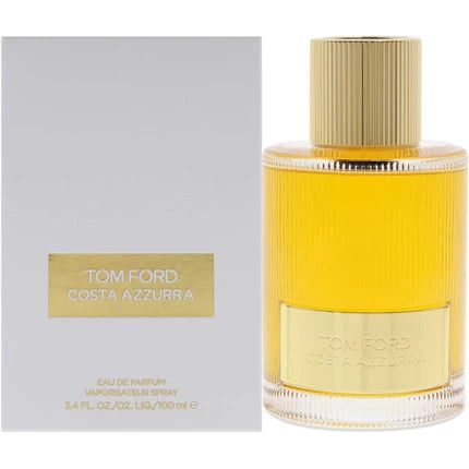 Tom Ford Costa Azzurra 100ml EDP Spray