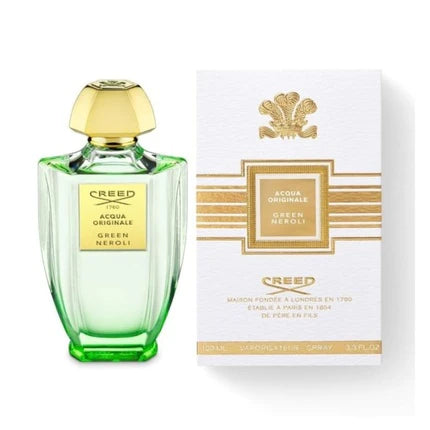 Creed Acqua Originale Green Neroli Eau De Parfum 100ml