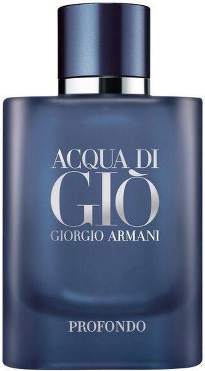 Giorgio Armani Acqua di Gio Profondo Eau de Parfum