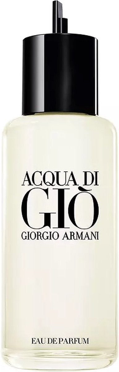 ARMANI Acqua Di Gio Homme Eau De Parfum Recarga 150ml