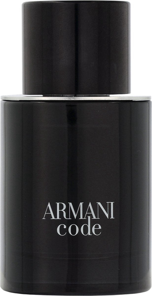 Giorgio Armani Code Men Eau de Toilette