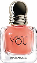Emporio Armani In Love with You Eau De Parfum 100ml