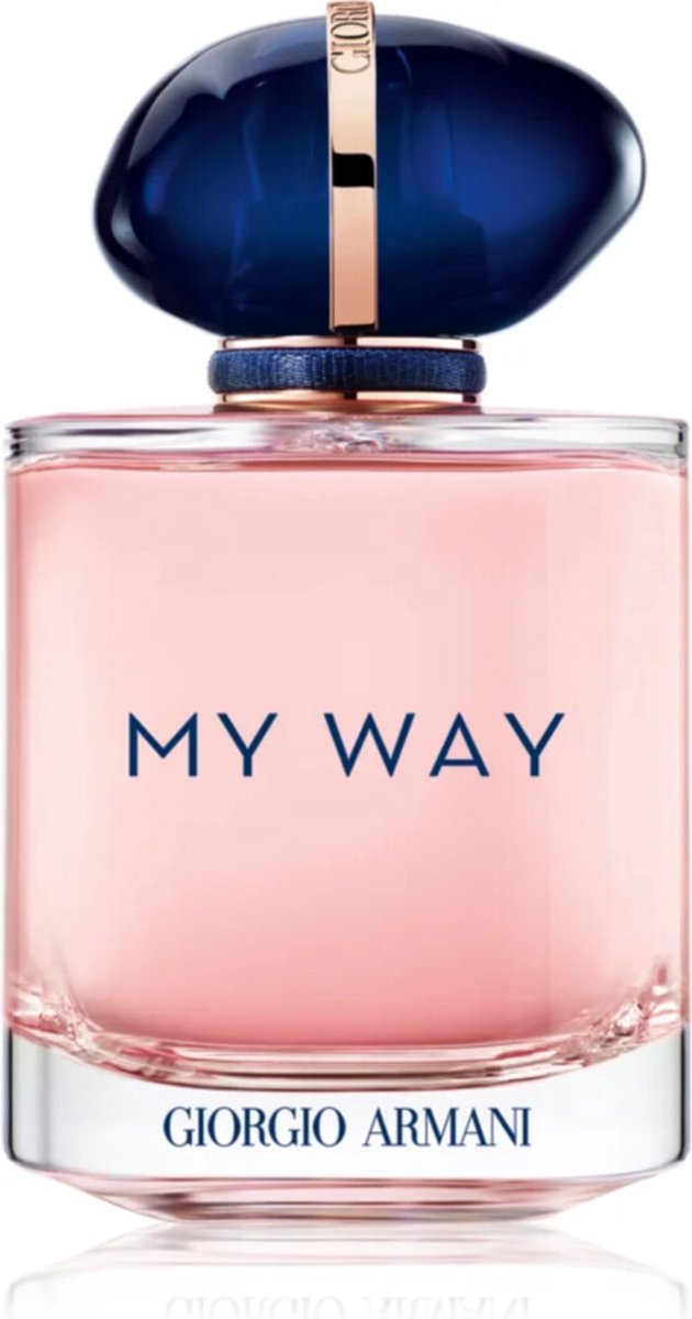 Giorgio Armani My Way Eau De Parfum 90ml