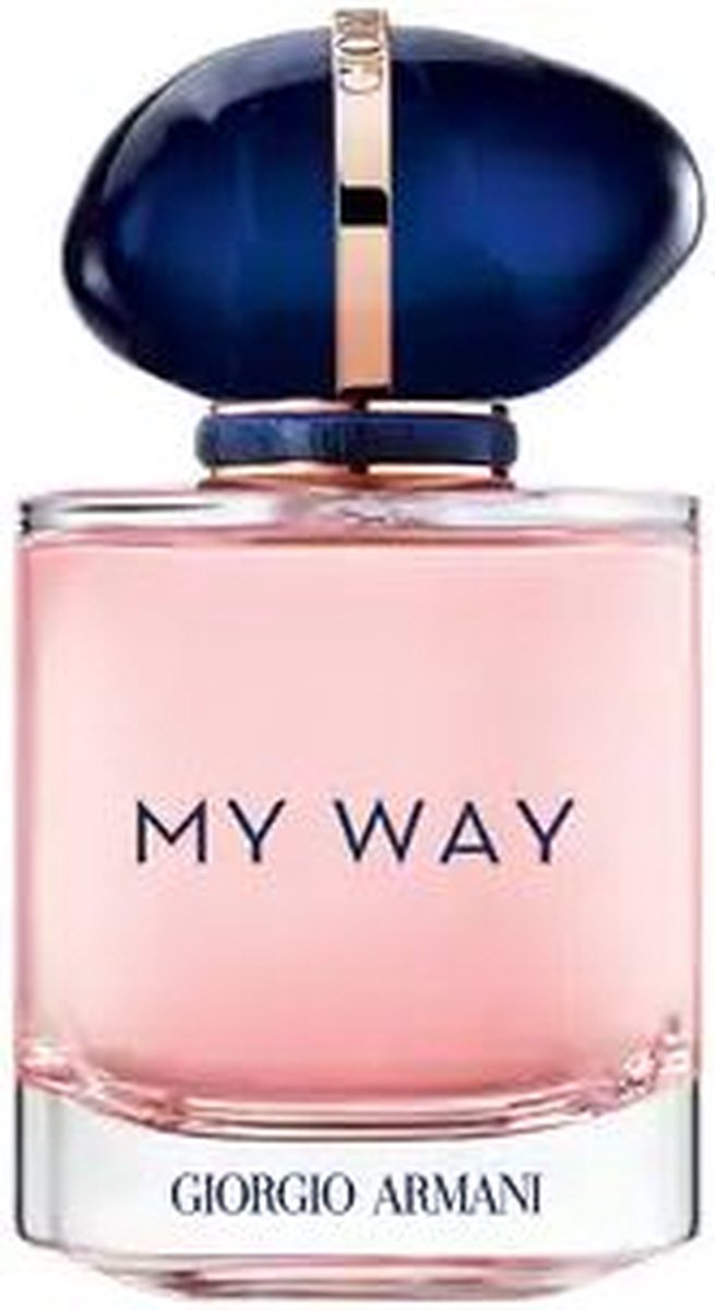 Giorgio Armani My Way Intense Eau de Parfum