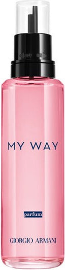 Giorgio Armani My Way Eau De Parfum 100ml Refill