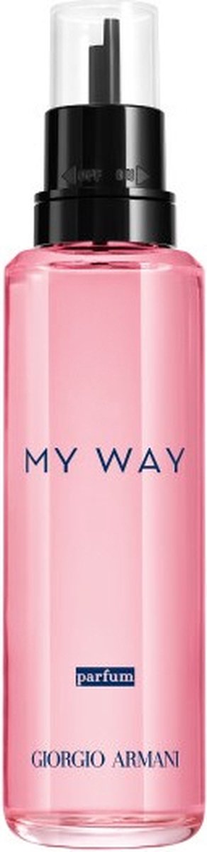 Giorgio Armani My Way Women's Perfume 100ml Refill