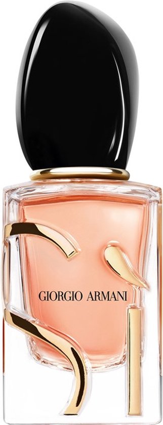 Giorgio Armani Si Intense Eau de Parfum