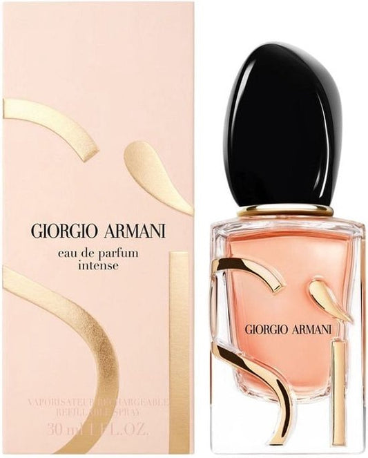 Giorgio Armani Si Intense Eau de Parfum