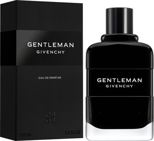 Givenchy Gentleman Eau de Parfum 100ml