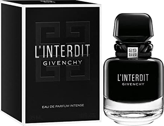 Givenchy L'Interdit Intense Eau de Parfum Spray 80ml