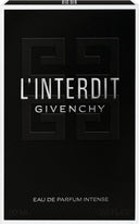 Givenchy L'Interdit Intense Eau de Parfum Spray 80ml