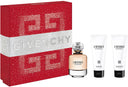 Givenchy L'interdit Set 3 Pcs Edp Spray 80ml / Body Lotion 75ml / Shower Gel 75ml