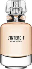 Givenchy L'Interdit Eau de Toilette Spray 80ml