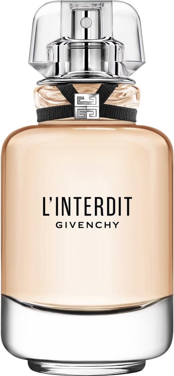 Givenchy L'Interdit Eau de Toilette Spray 80ml