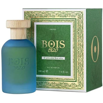 Bois 1920 Cannabis Salata Eau de Parfum 50ml