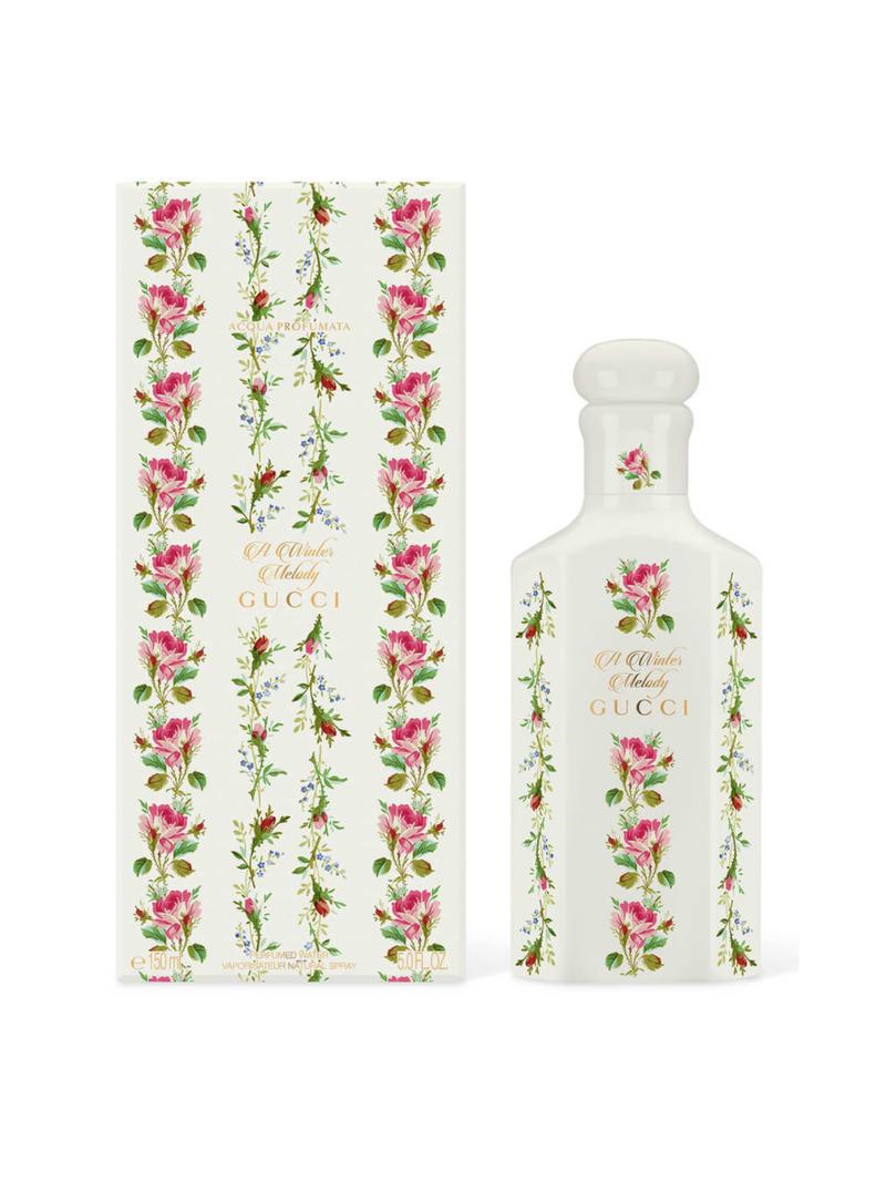 Gucci The Alchemyst's Garden A Winter Melody Eau De Parfum 150ML