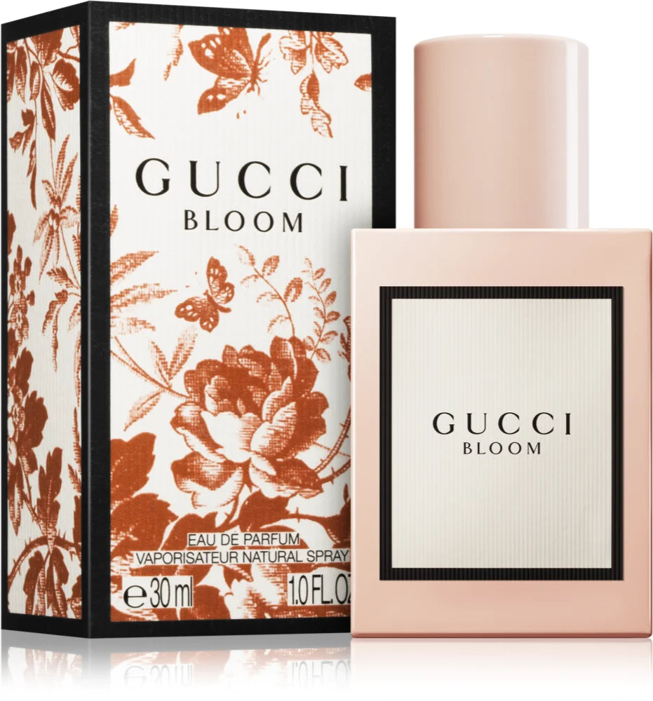 Gucci Bloom Eau de Parfum