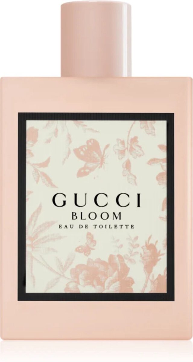 Gucci Bloom Eau De Toilette Spray 50ml