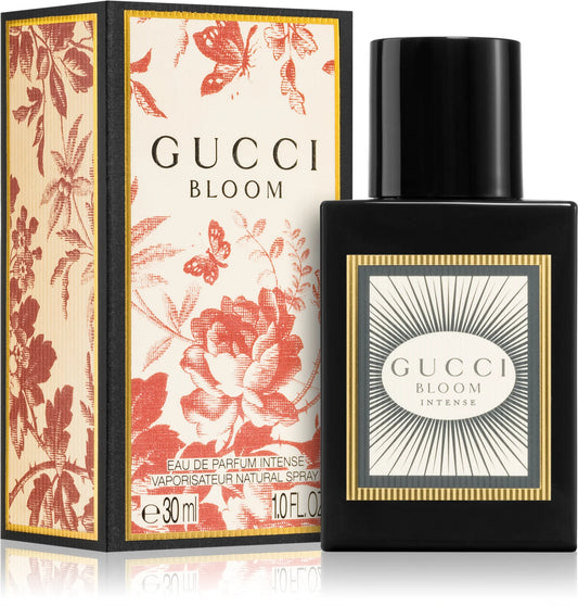 Gucci Bloom Intense Eau De Parfum