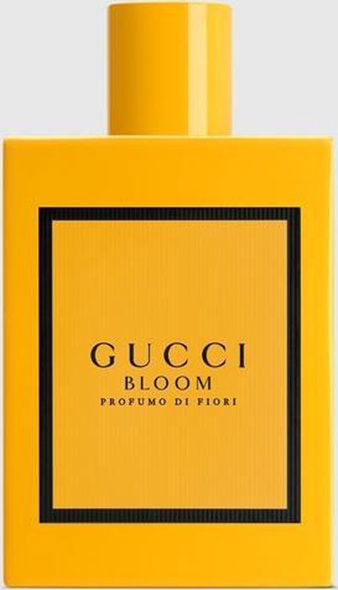 Gucci Bloom Profumo Di Fiori Eau De Parfum