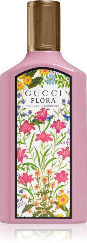 Gucci Flora Gorgeous Gardenia Eau de Parfum