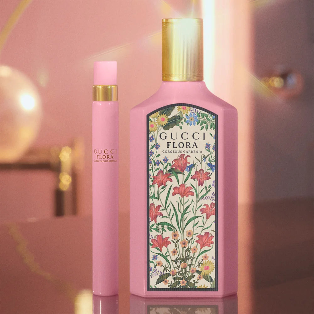 Gucci Flora Gorgeous Gardenia Eau de Parfum