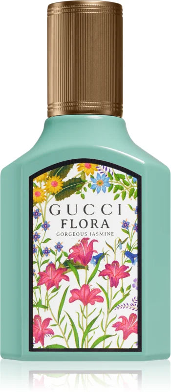 Gucci Flora Jasmine Eau De Parfum