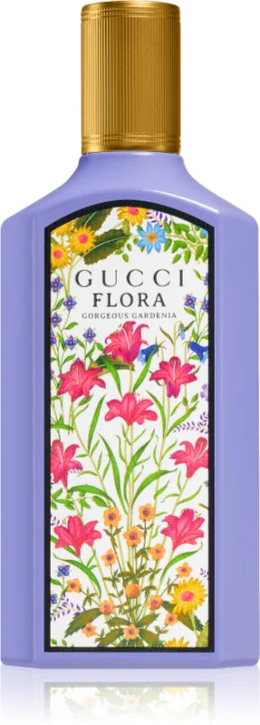 GUCCI Flora Gorgeous Magnolia Eau de Parfum