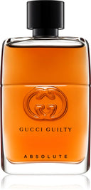 Gucci Guilty Pour Homme Absolute Eau de Parfum