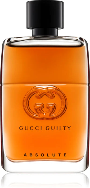 Gucci Guilty Pour Homme Absolute Eau de Parfum