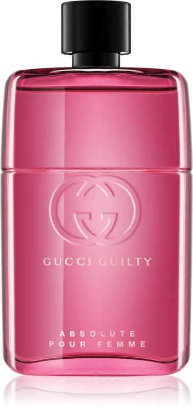 Gucci Guilty Absolute Pour Femme Eau De Parfum