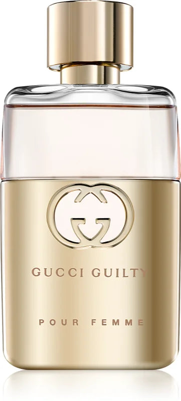 Gucci Guilty Pour Femme Eau de Parfum