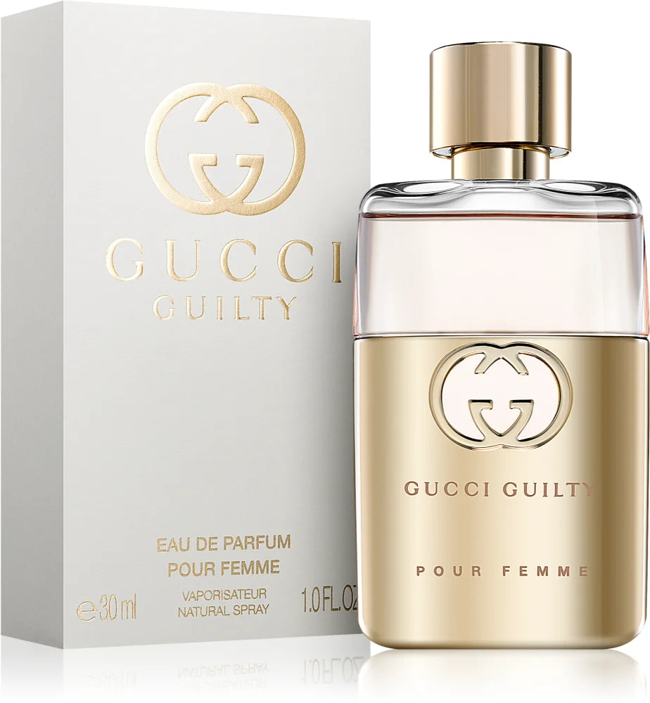 Gucci Guilty Pour Femme Eau de Parfum