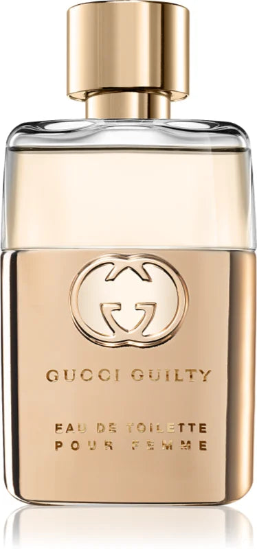 Gucci Guilty Pour Femme Eau De Toilette