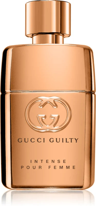 Gucci Guilty Pour Femme Intense Eau de Parfum