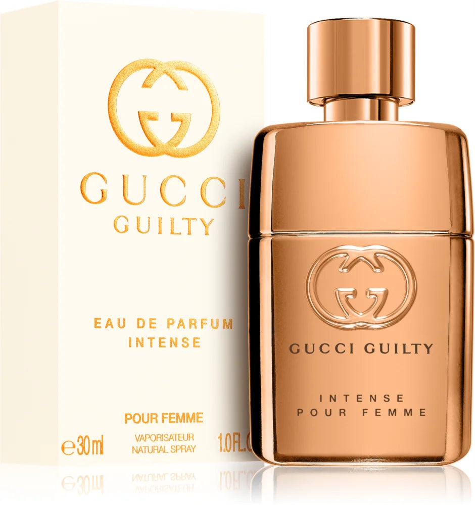 Gucci Guilty Pour Femme Intense Eau de Parfum