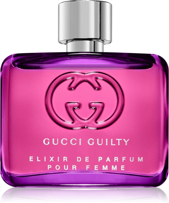 Gucci Guilty Pour Femme Elixir 60ml