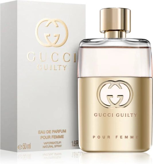 Gucci Guilty for Women EDP 50ml