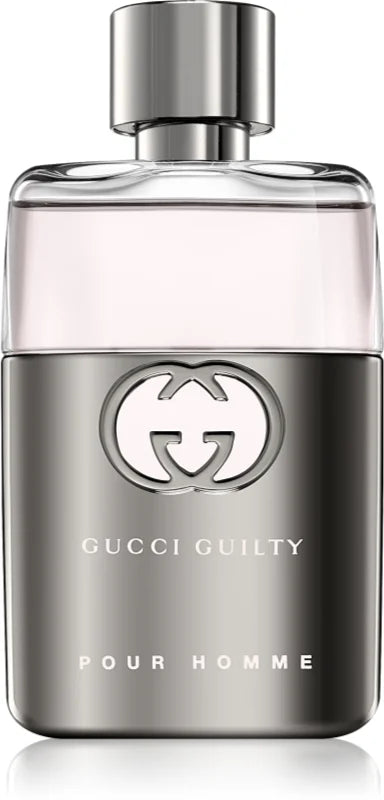 Gucci Guilty Pour Homme Eau De Toilette