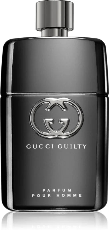 Gucci Guilty Pour Homme Parfum Spray