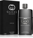 Gucci Guilty Pour Homme Parfum Spray