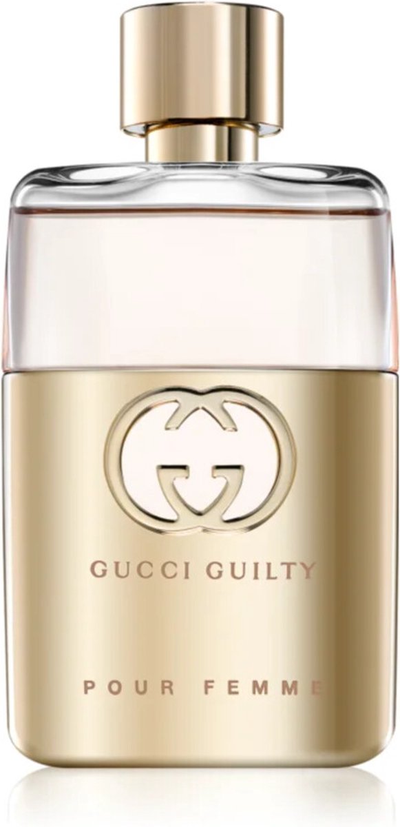 Gucci Guilty for Women EDP 50ml