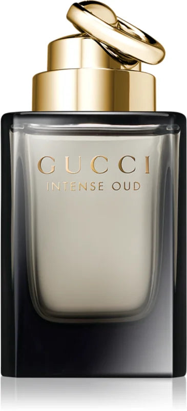 Gucci Intense Oud Eau de Parfum 90ml