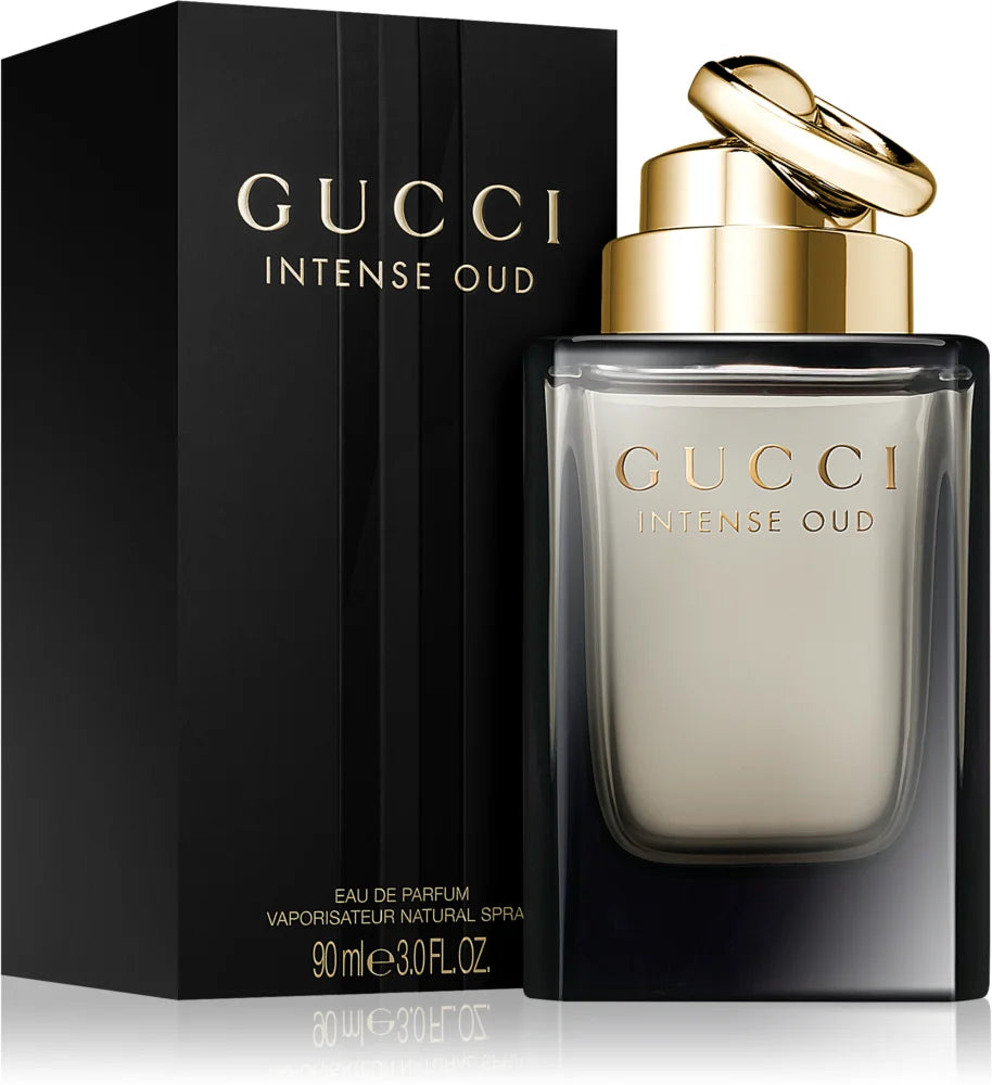 Gucci Intense Oud Eau de Parfum 90ml