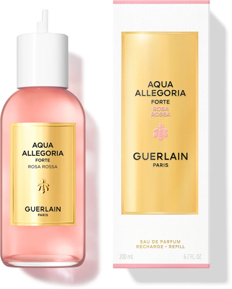 Guerlain Aqua Allegoria Rosa Rossa Forte Eau de Parfum Refill 200ml