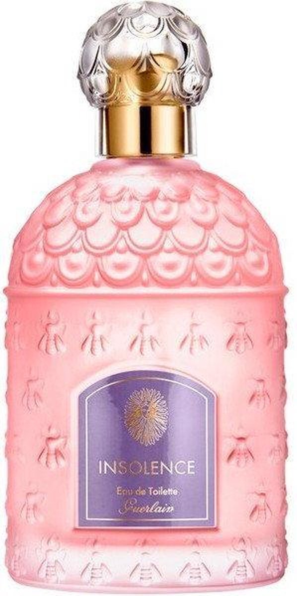 Guerlain Insolence Eau De Toilette Spray 75ml