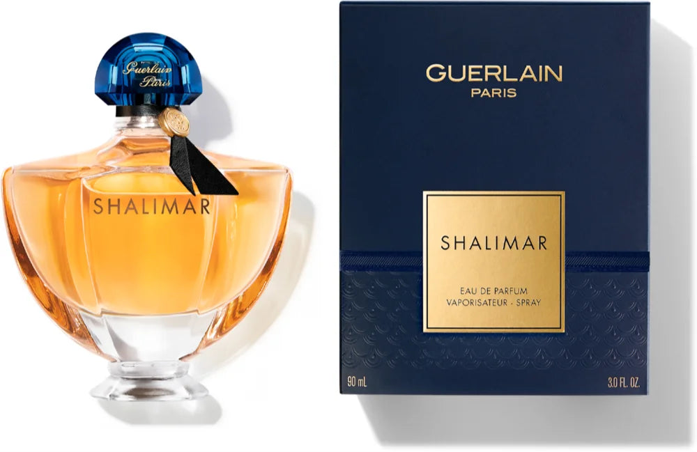 Guerlain Shalimar Eau de Parfum 90ml